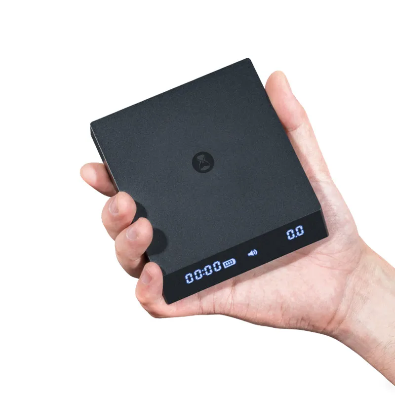 TIMEMORE Black Mirror Nano Scale
