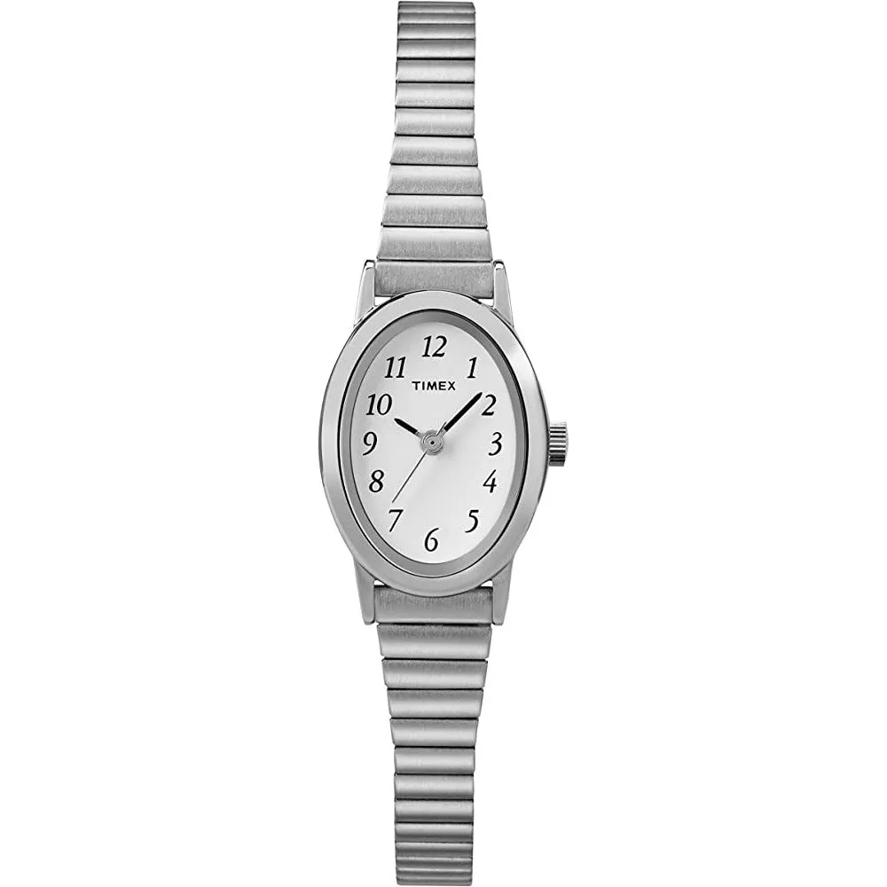 Timex Cavatina Expansion Band Watch | Multiple Colors