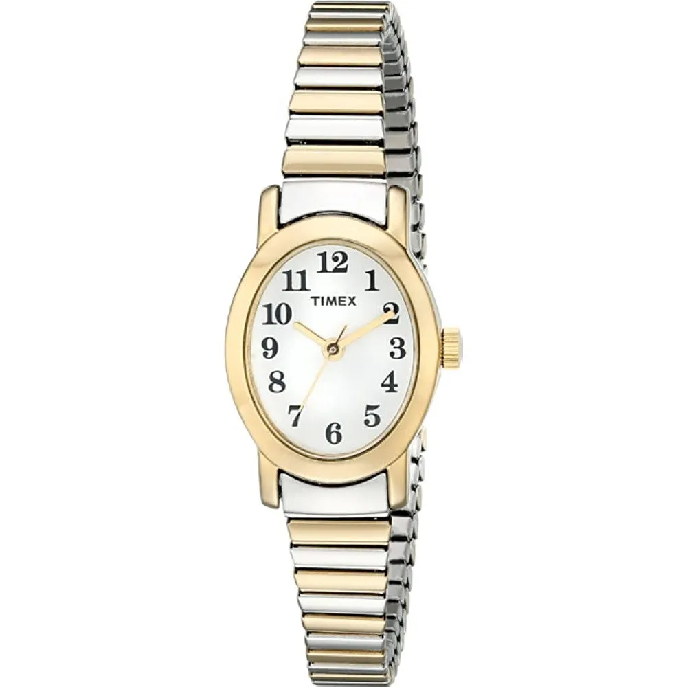 Timex Cavatina Expansion Band Watch | Multiple Colors