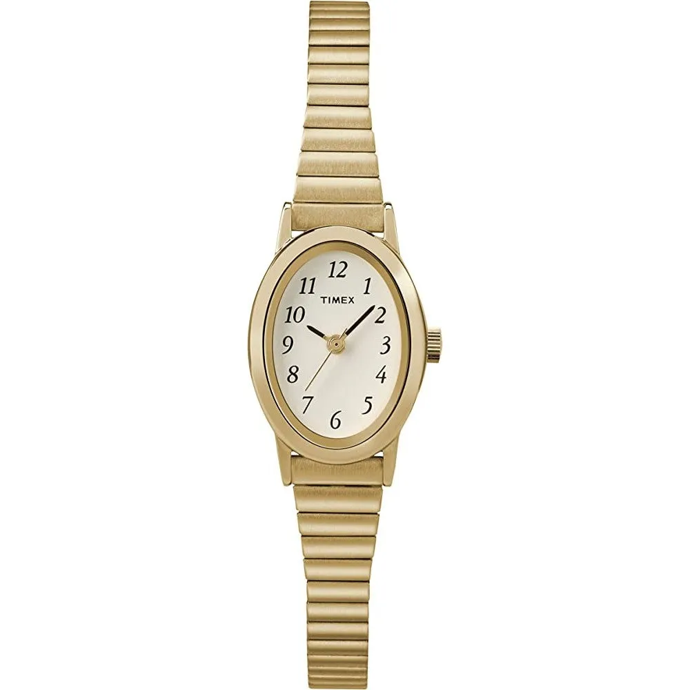 Timex Cavatina Expansion Band Watch | Multiple Colors