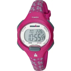 Timex Ironman Essential 10 Mid-Size Watch | Multiple Colors