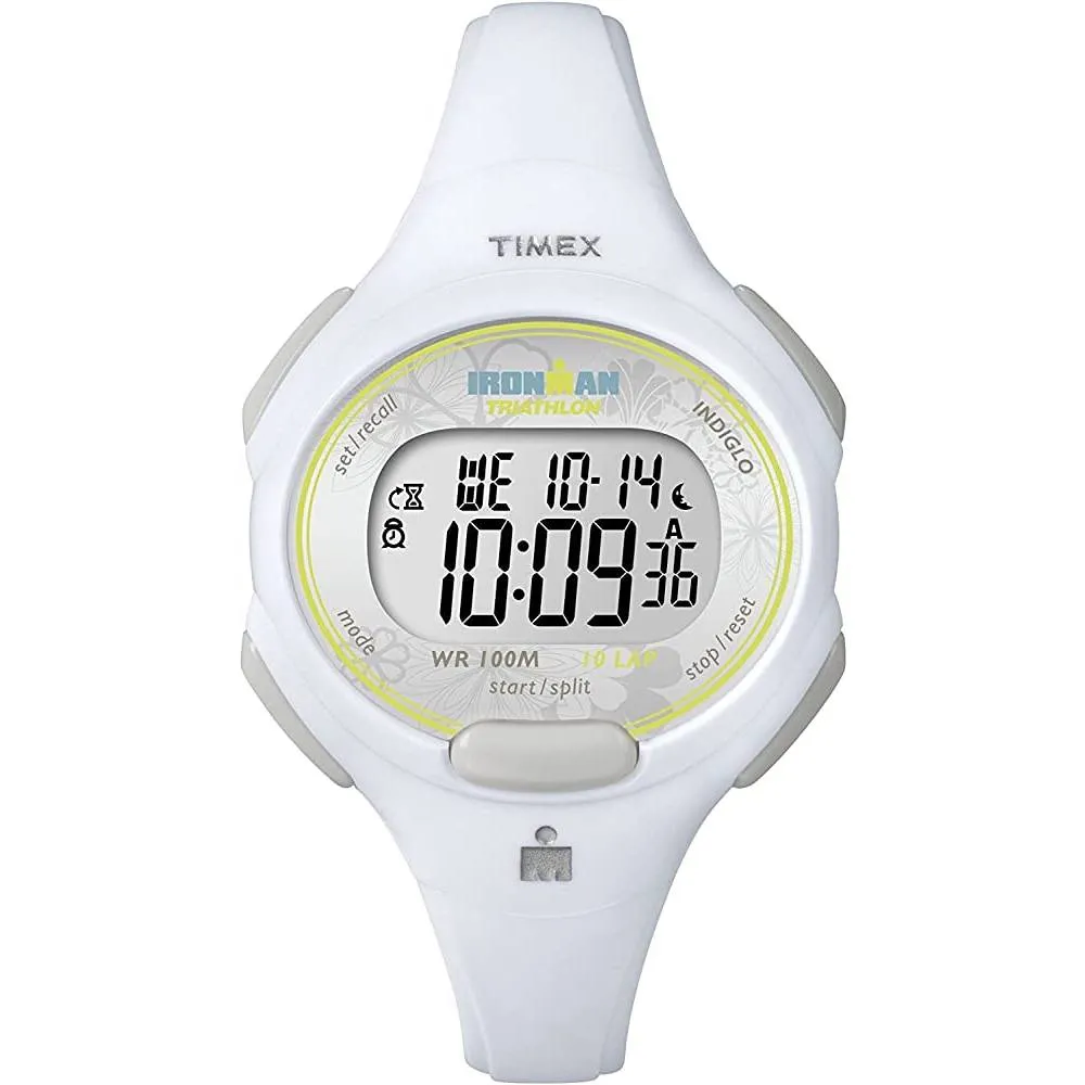 Timex Ironman Essential 10 Mid-Size Watch | Multiple Colors