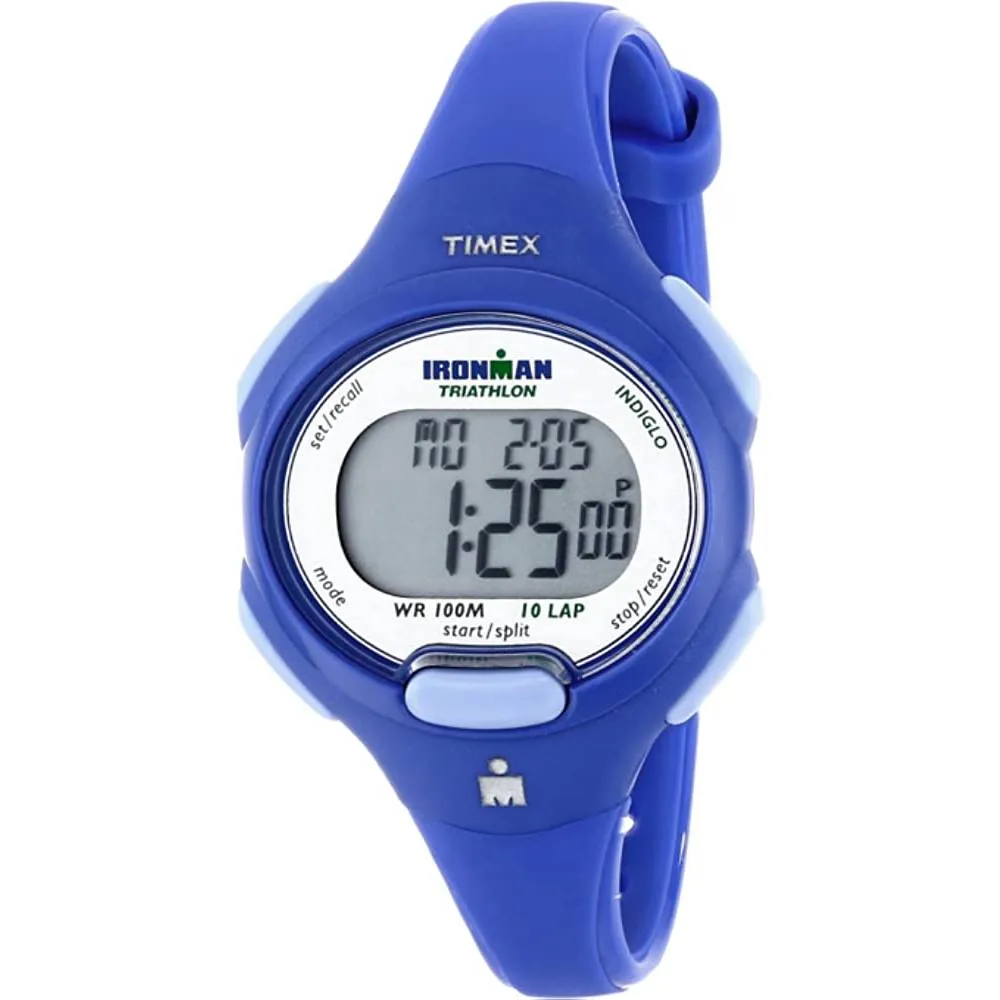 Timex Ironman Essential 10 Mid-Size Watch | Multiple Colors