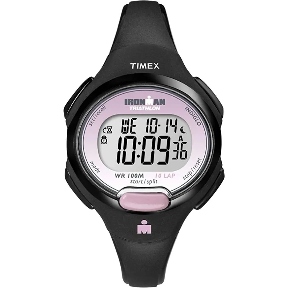 Timex Ironman Essential 10 Mid-Size Watch | Multiple Colors