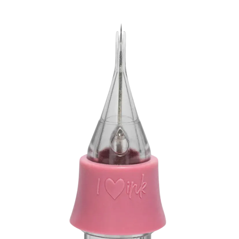 Tina Davies - PIXL Cartridges - 1 Round Liner 0.30mm (.30mm 1RL LT)