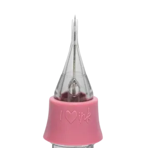 Tina Davies - PIXL Cartridges - 1 Round Liner 0.30mm (.30mm 1RL LT)