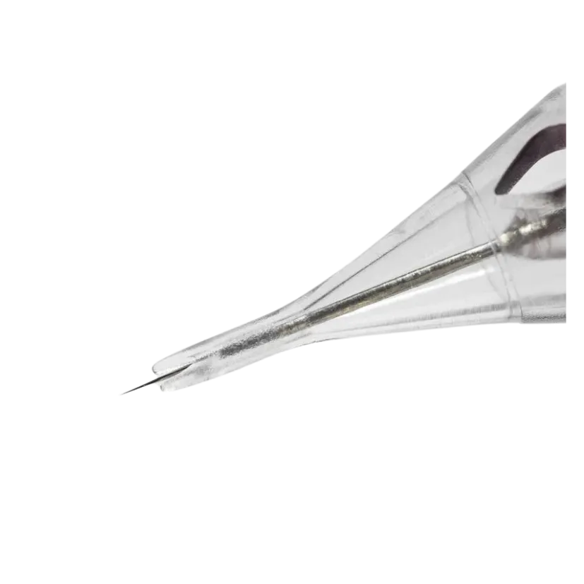 Tina Davies - PIXL Cartridges - 1 Round Liner 0.30mm (.30mm 1RL MT) Medium Taper