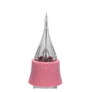 Tina Davies - PIXL Cartridges - 1 Round Liner 0.30mm (.30mm 1RL MT) Medium Taper