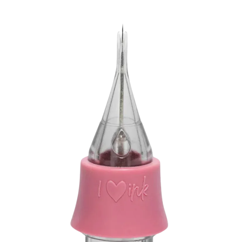 Tina Davies - PIXL Cartridges - 1 Round Liner 0.35mm (.35MM 1RL LT)