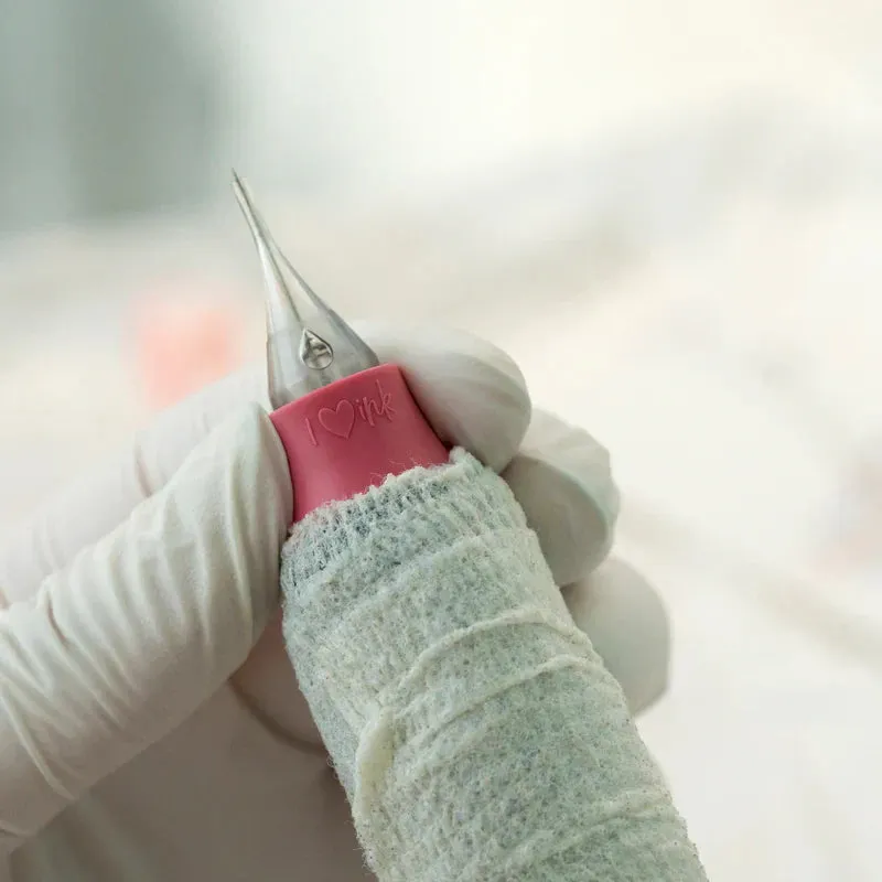 Tina Davies - PIXL Cartridges - 3 Round Liner 0.25mm (.25MM 3RL LT)