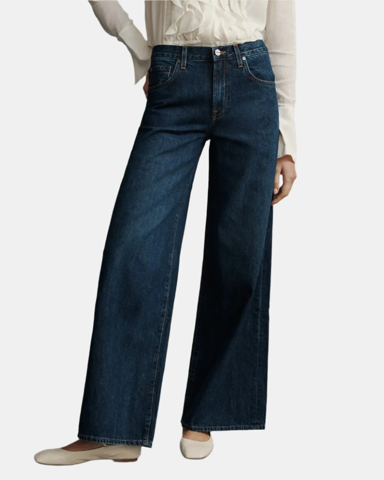 Tiny Dancer Jean