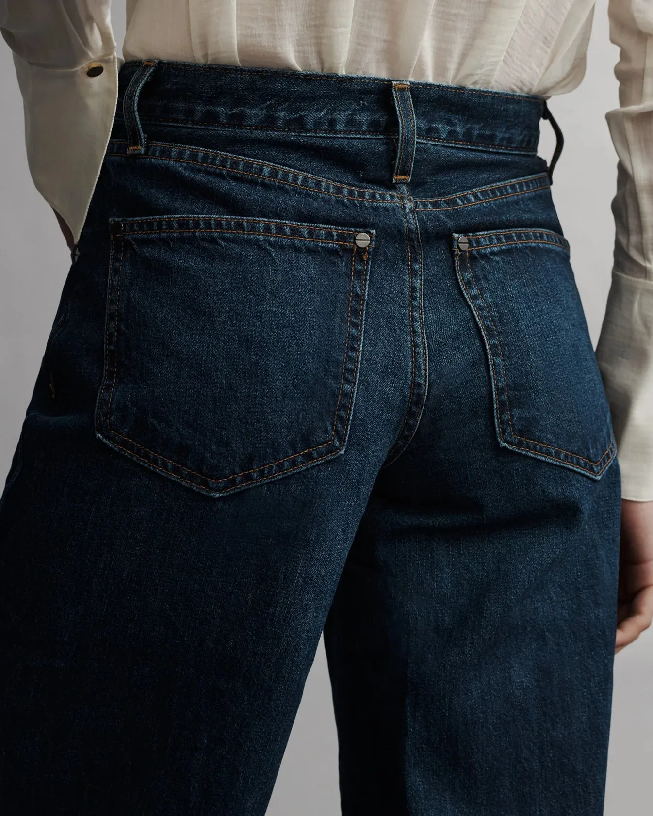 Tiny Dancer Jean