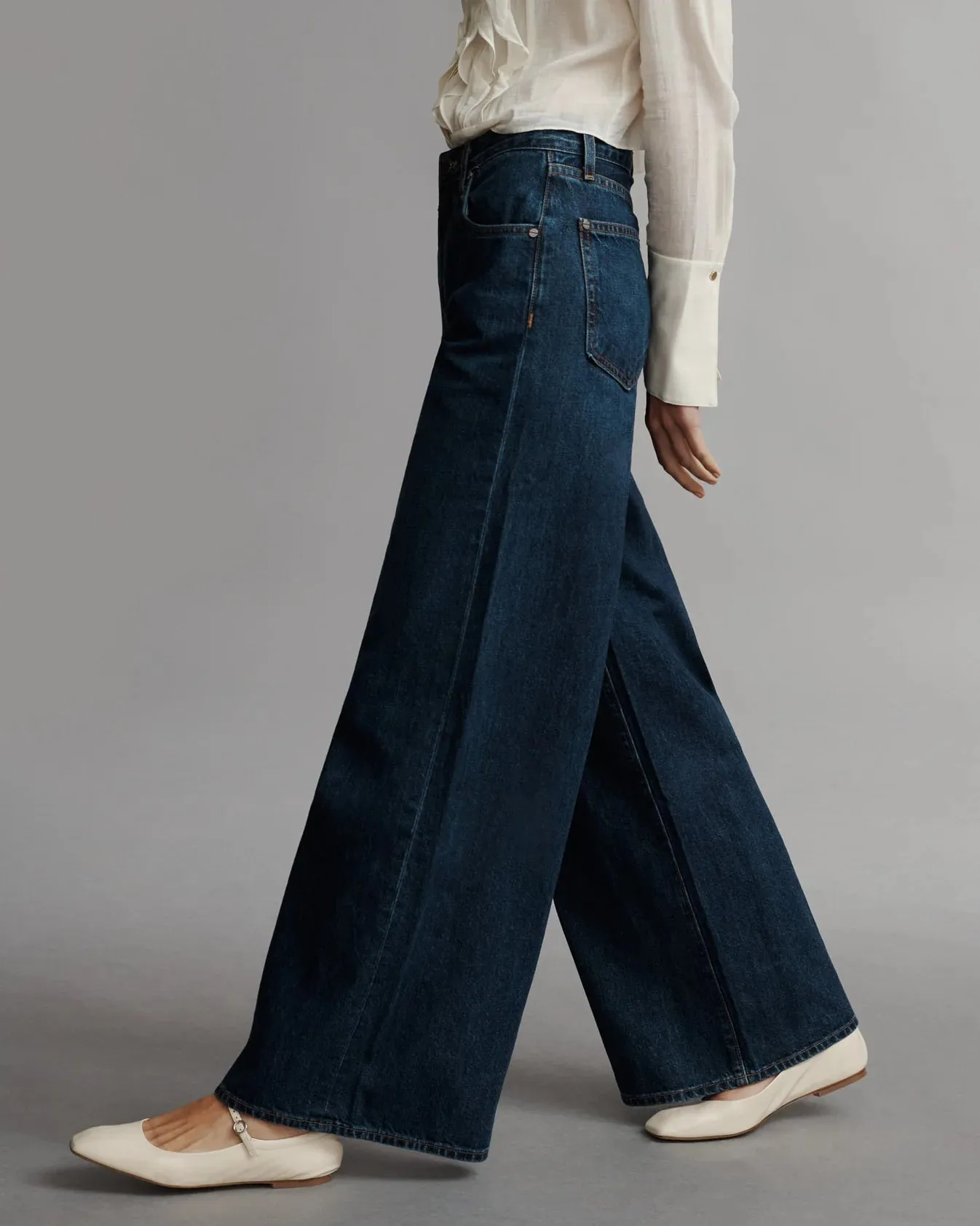 Tiny Dancer Jean