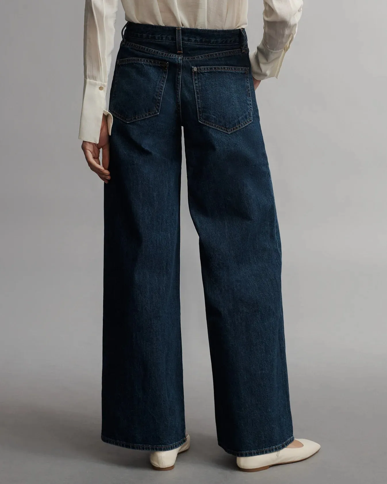 Tiny Dancer Jean
