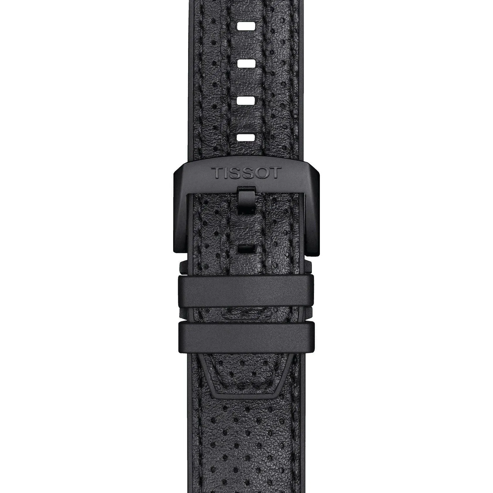 Tissot T-Race cycing clock Girling d'Italia 2022 Special Edition 45mm Quartz Steel Finishing Pvd Black T135.417.37.051.01