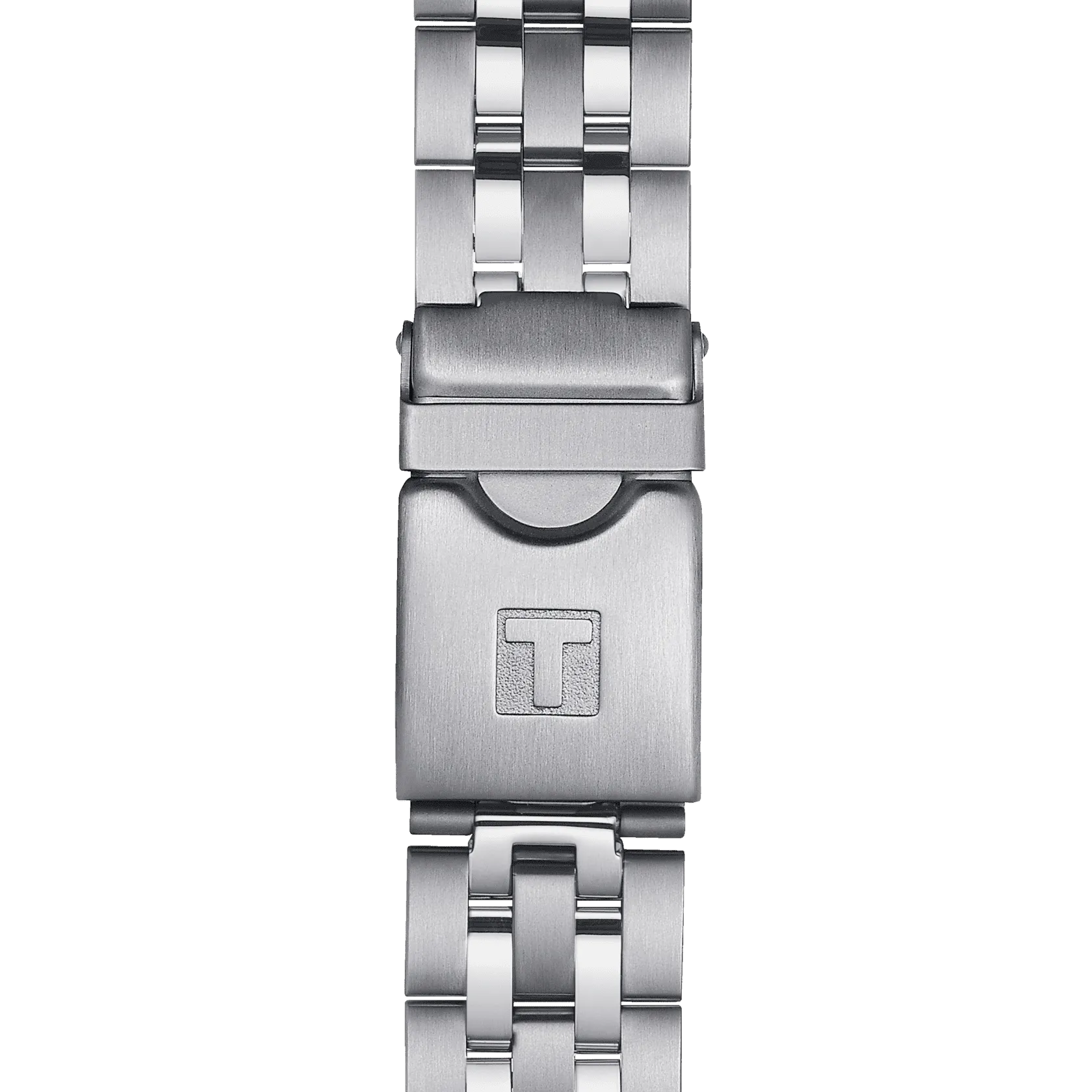 Tissot Watch PCC 200 Chronograph 42mm Blue Quartz Steel T114.417.11.047.00