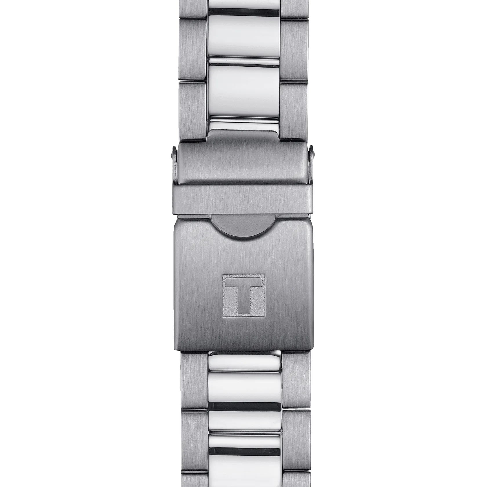 Tissot watch Seastar 1000 chronograph 45.5mm green quartz steel t120.417.11.091.01