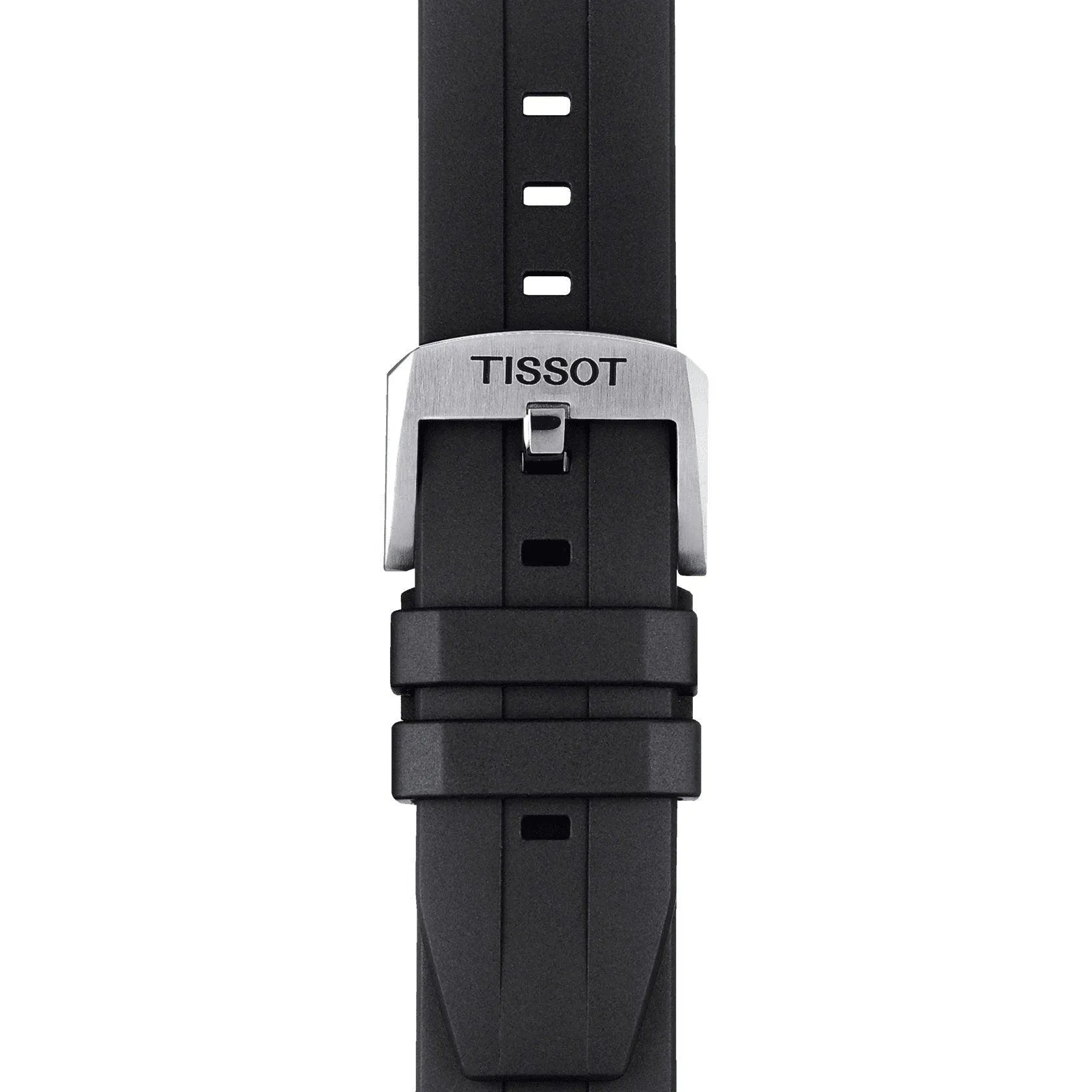 Tissot watch Seastar 1000 Chronograph 45mm Black Quartz Steel Tissot Clock Seastar 1000 Chronograph 45mm Quartz Steel T120.417.17.051.02