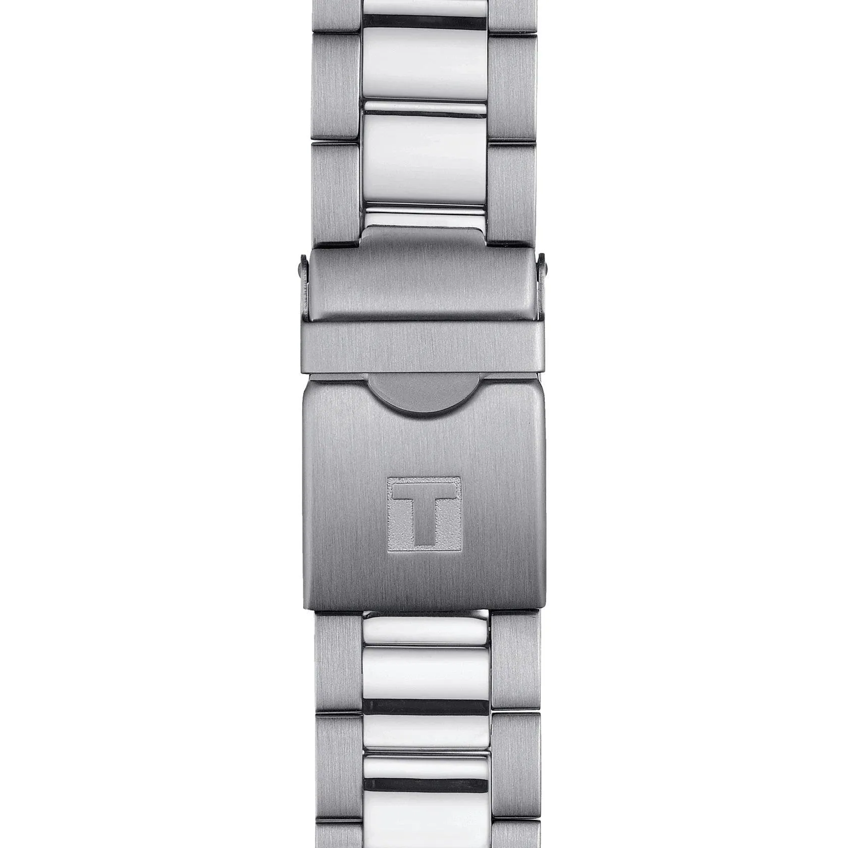 Tissot watch Seastar 1000 Chronograph 45mm blue quartz steel t120.417.11.041.00