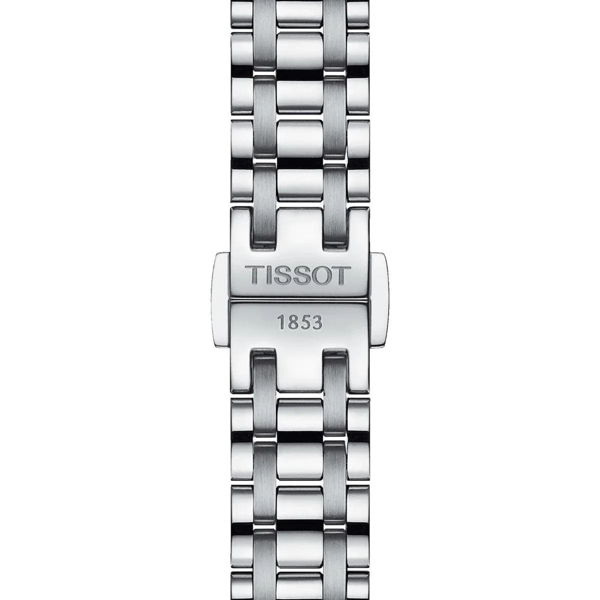 Tissot Woman Woman Bellissima Small Lady 26mm Quartz Steel T126.010.11.013.00