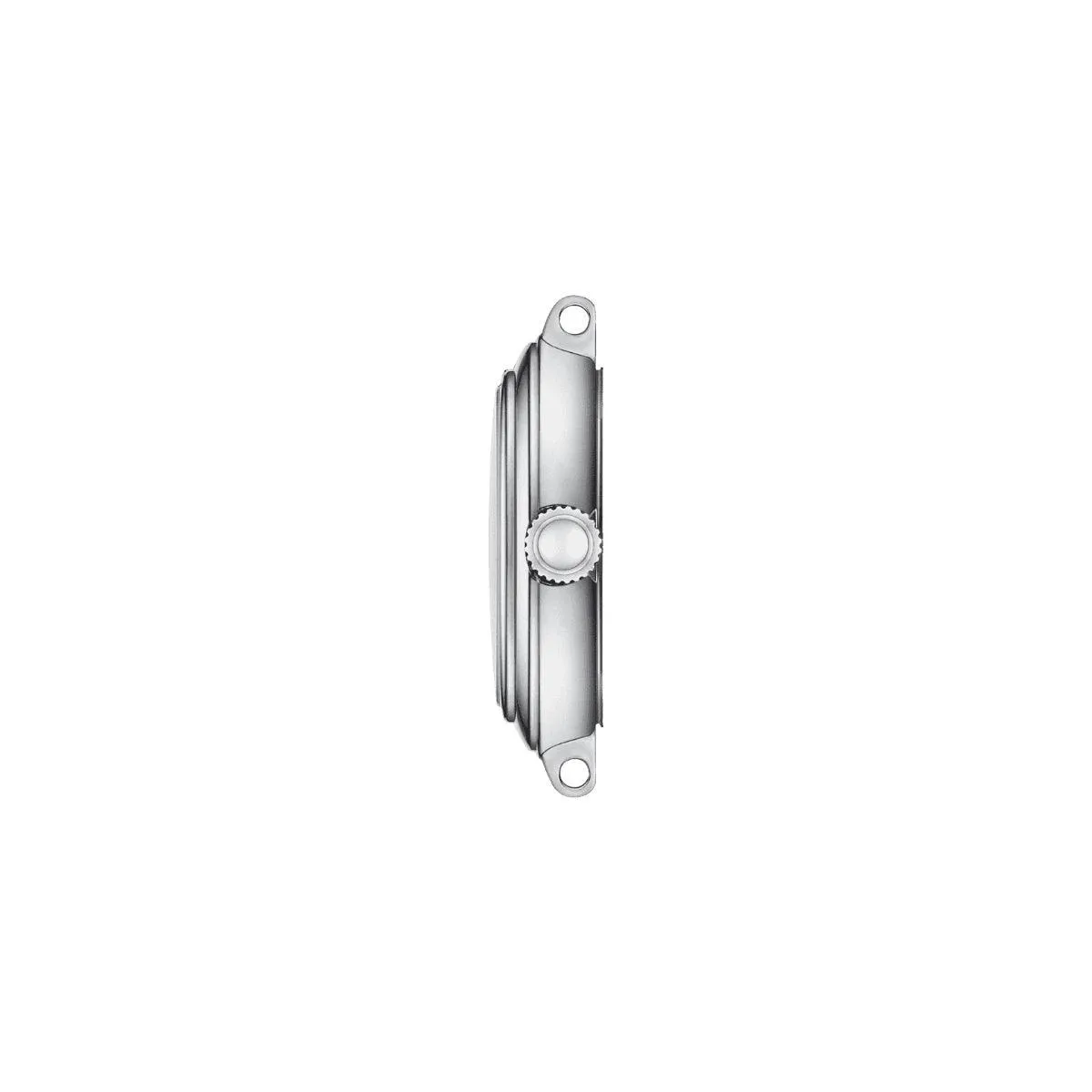 Tissot Woman Woman Bellissima Small Lady 26mm Quartz Steel T126.010.11.013.00