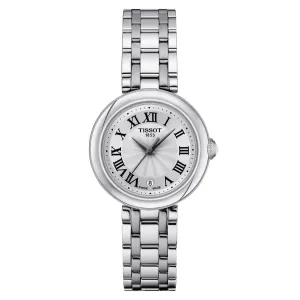 Tissot Woman Woman Bellissima Small Lady 26mm Quartz Steel T126.010.11.013.00