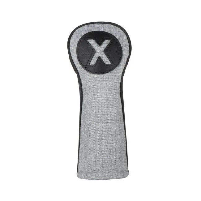Titleist Heather & Leather Head Covers