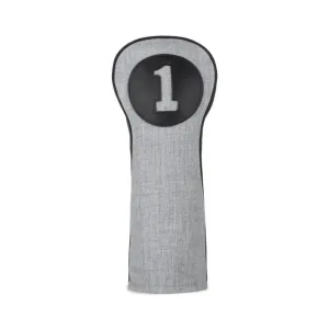 Titleist Heather & Leather Head Covers