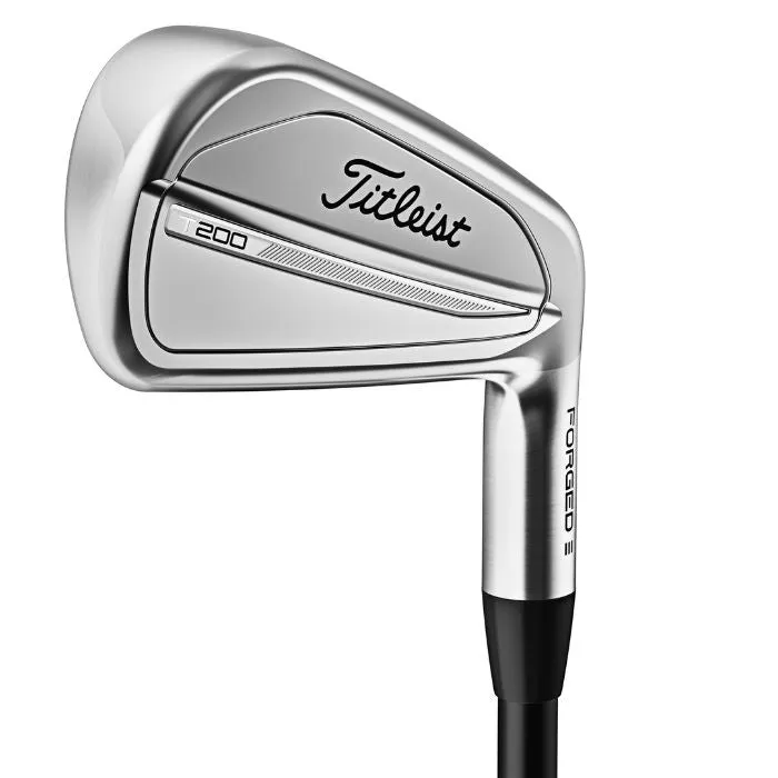 Titleist T200 Utility Irons