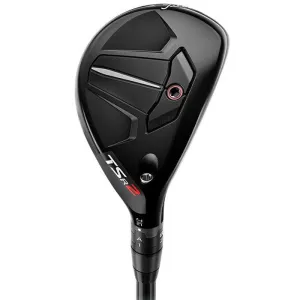Titleist TSR2 Hybrid RH 18.0 *Mitsubishi Tensei AV Blue with S