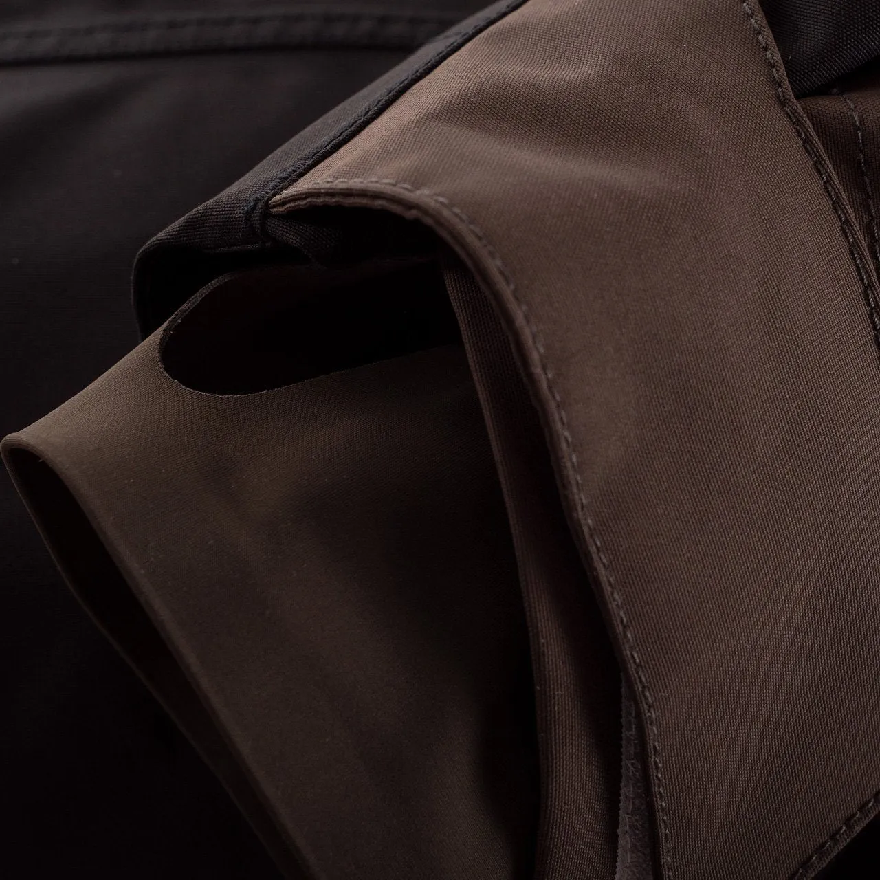 Tobe Tiro V2 Non-Insulated Monosuit