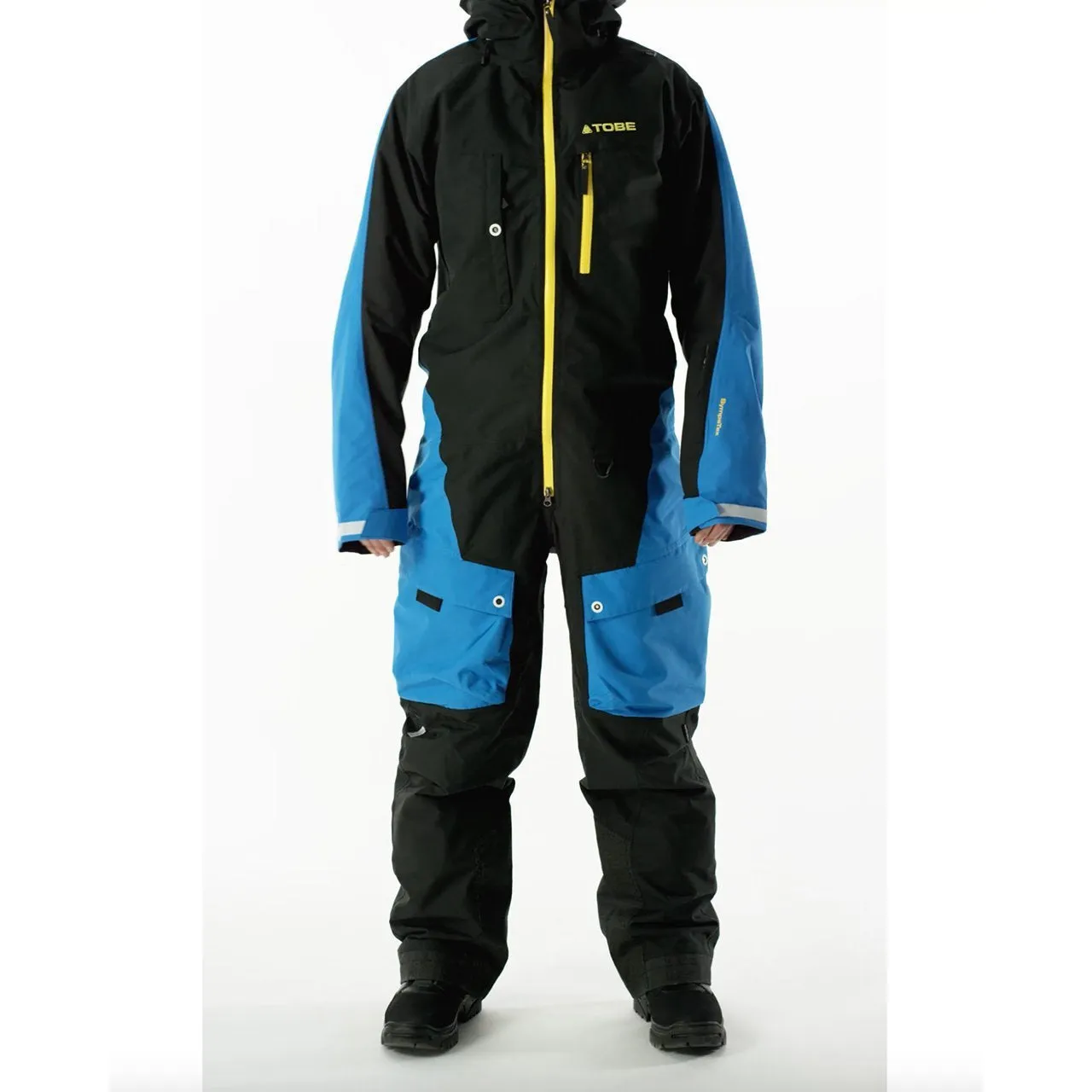 Tobe Tiro V2 Non-Insulated Monosuit
