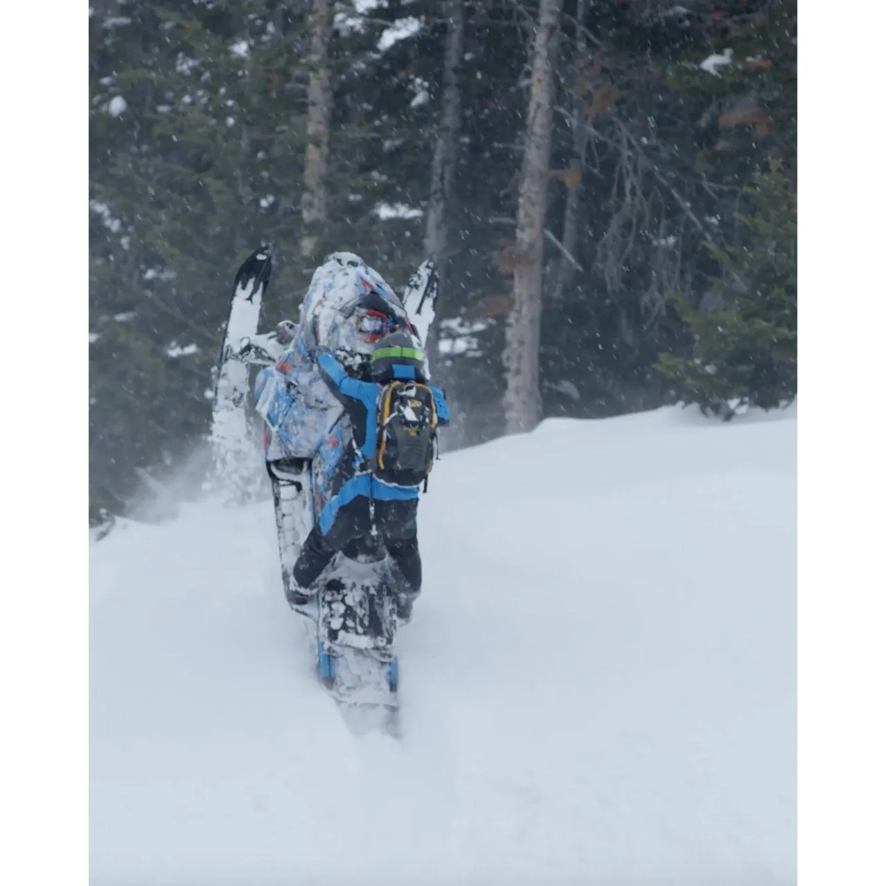 Tobe Tiro V2 Non-Insulated Monosuit
