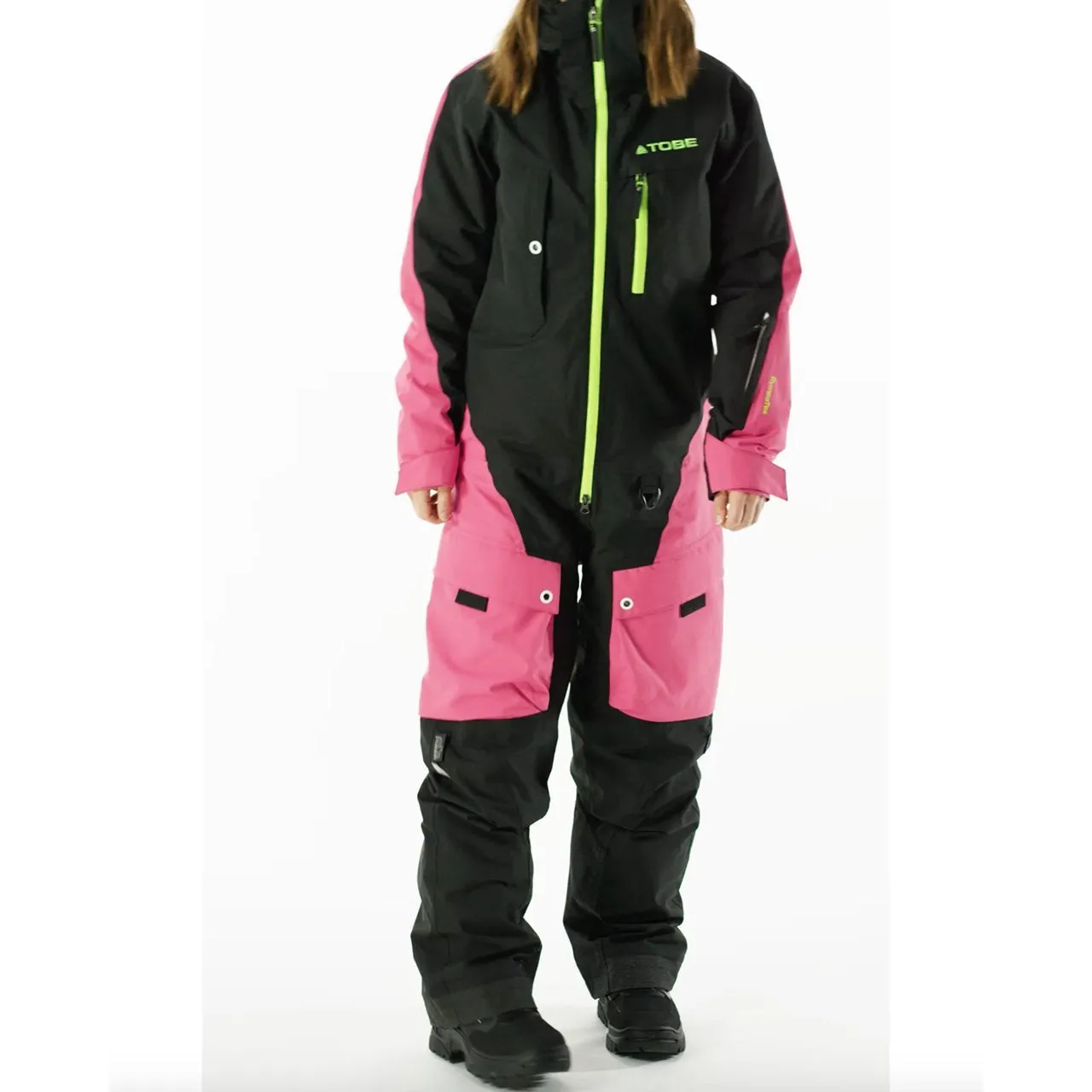 Tobe Tiro V2 Non-Insulated Monosuit