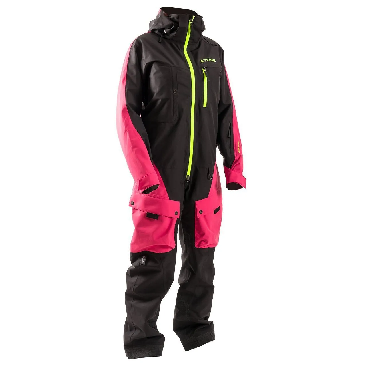 Tobe Tiro V2 Non-Insulated Monosuit