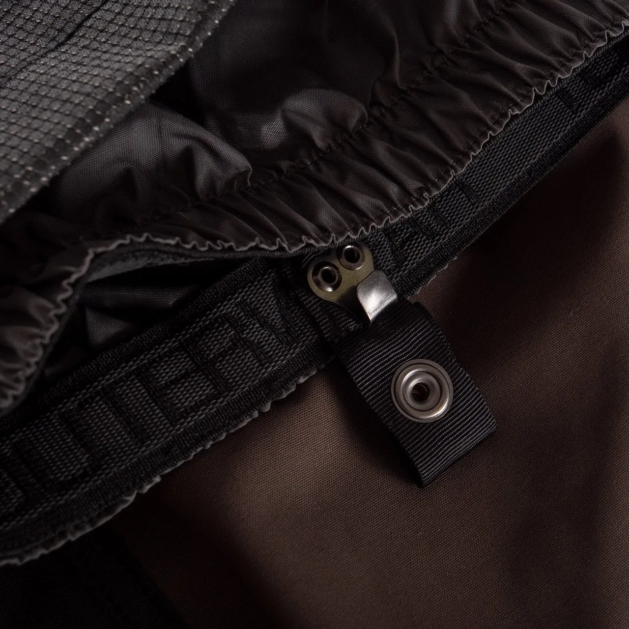 Tobe Tiro V2 Non-Insulated Monosuit