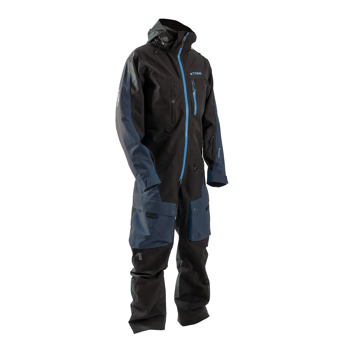 Tobe Tiro V2 Non-Insulated Monosuit