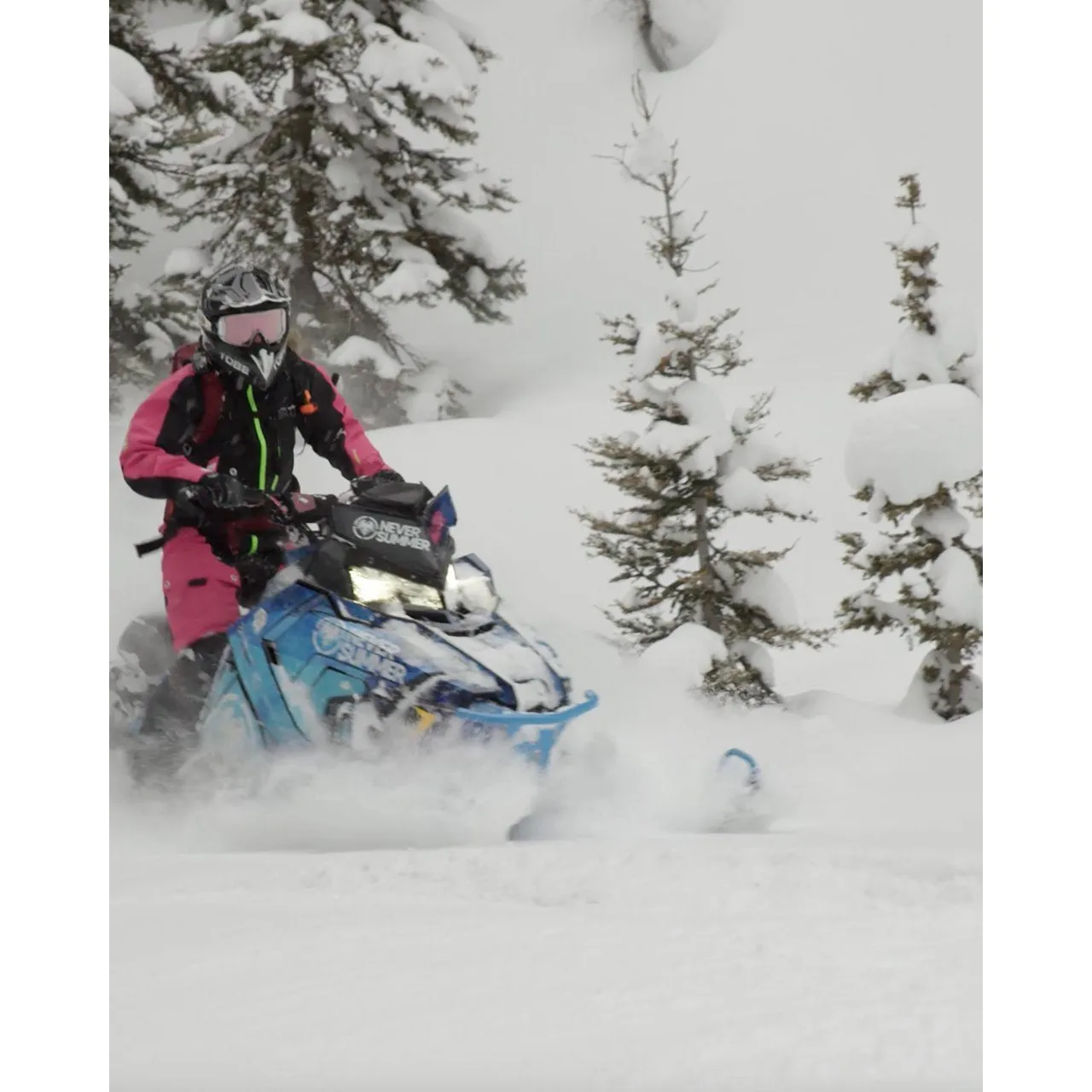 Tobe Tiro V2 Non-Insulated Monosuit
