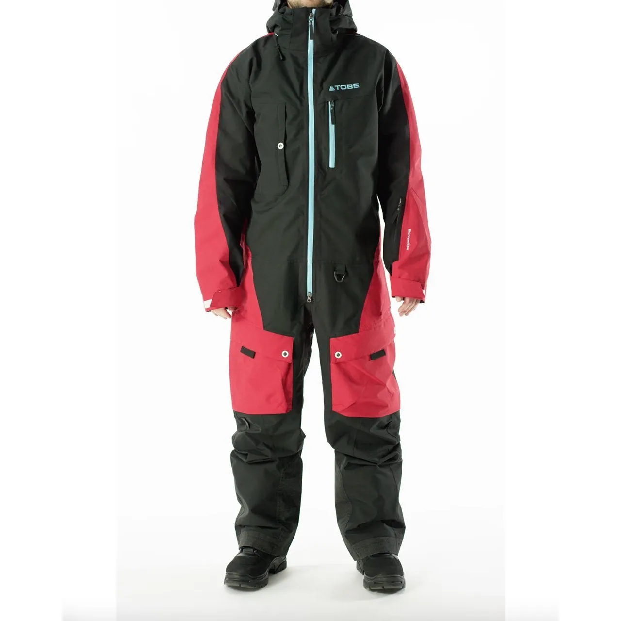 Tobe Tiro V2 Non-Insulated Monosuit