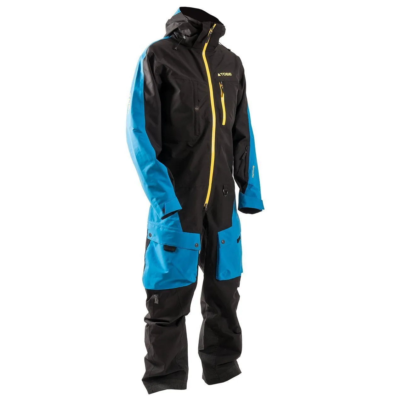 Tobe Tiro V2 Non-Insulated Monosuit