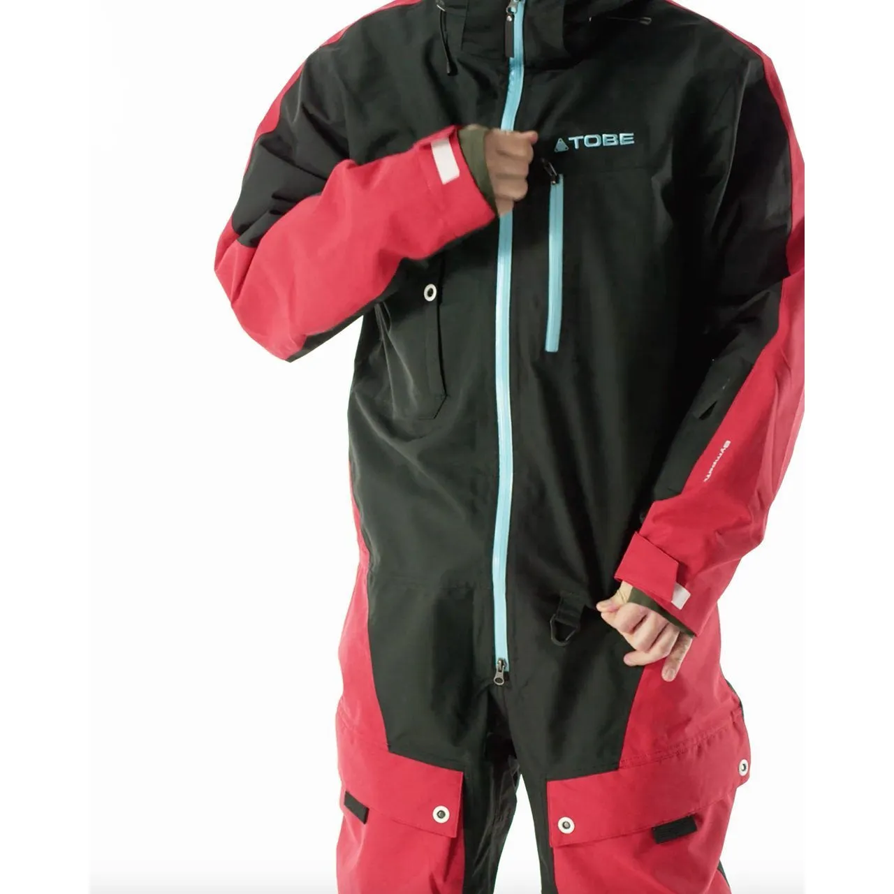 Tobe Tiro V2 Non-Insulated Monosuit