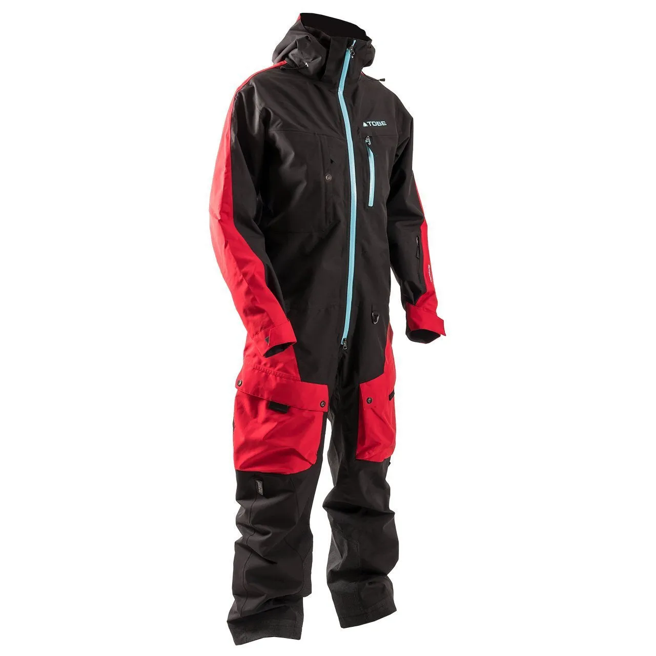 Tobe Tiro V2 Non-Insulated Monosuit