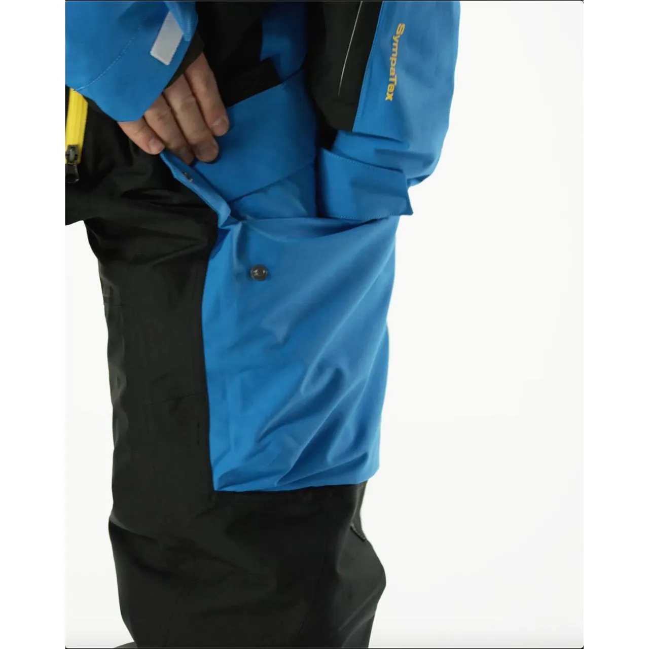 Tobe Tiro V2 Non-Insulated Monosuit