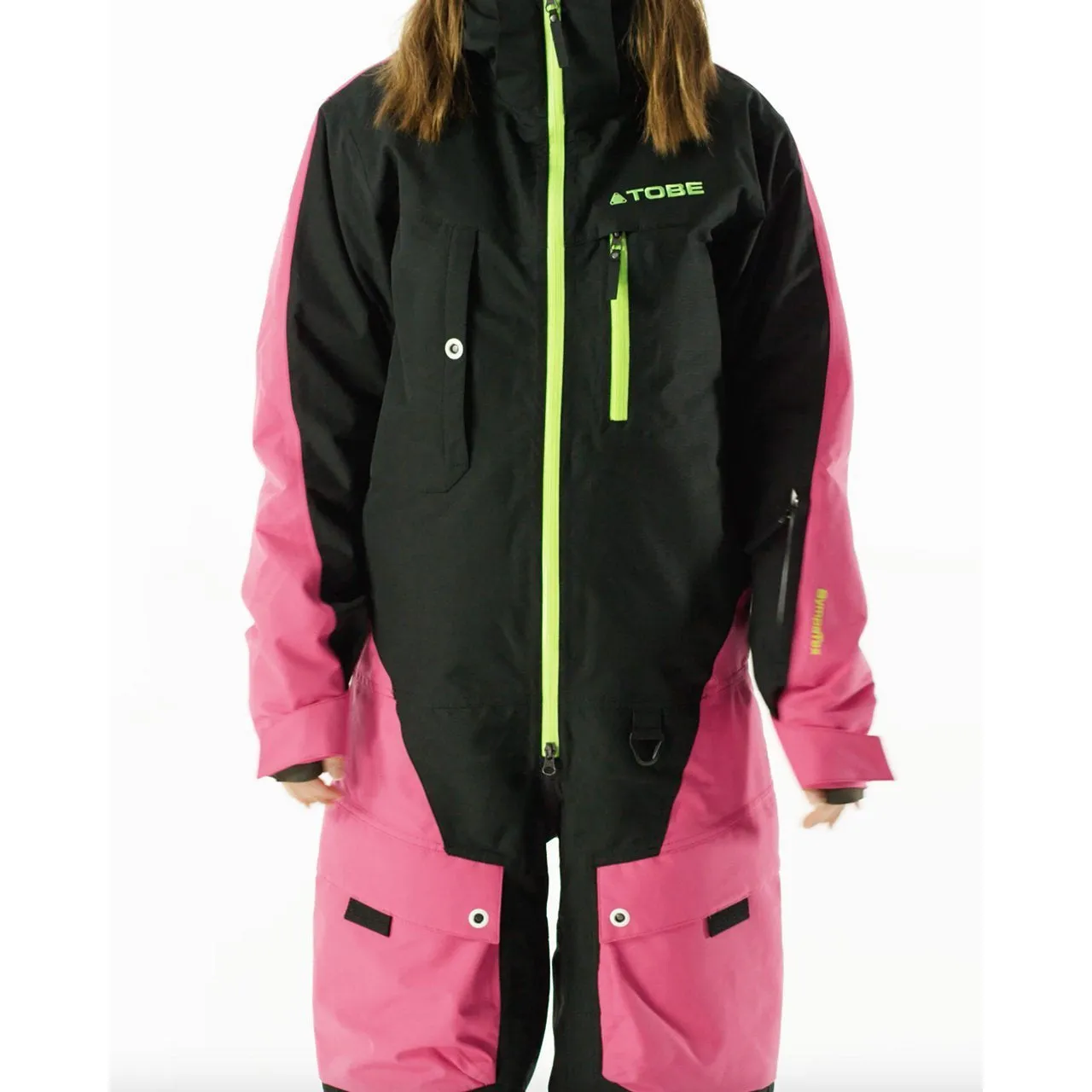Tobe Tiro V2 Non-Insulated Monosuit