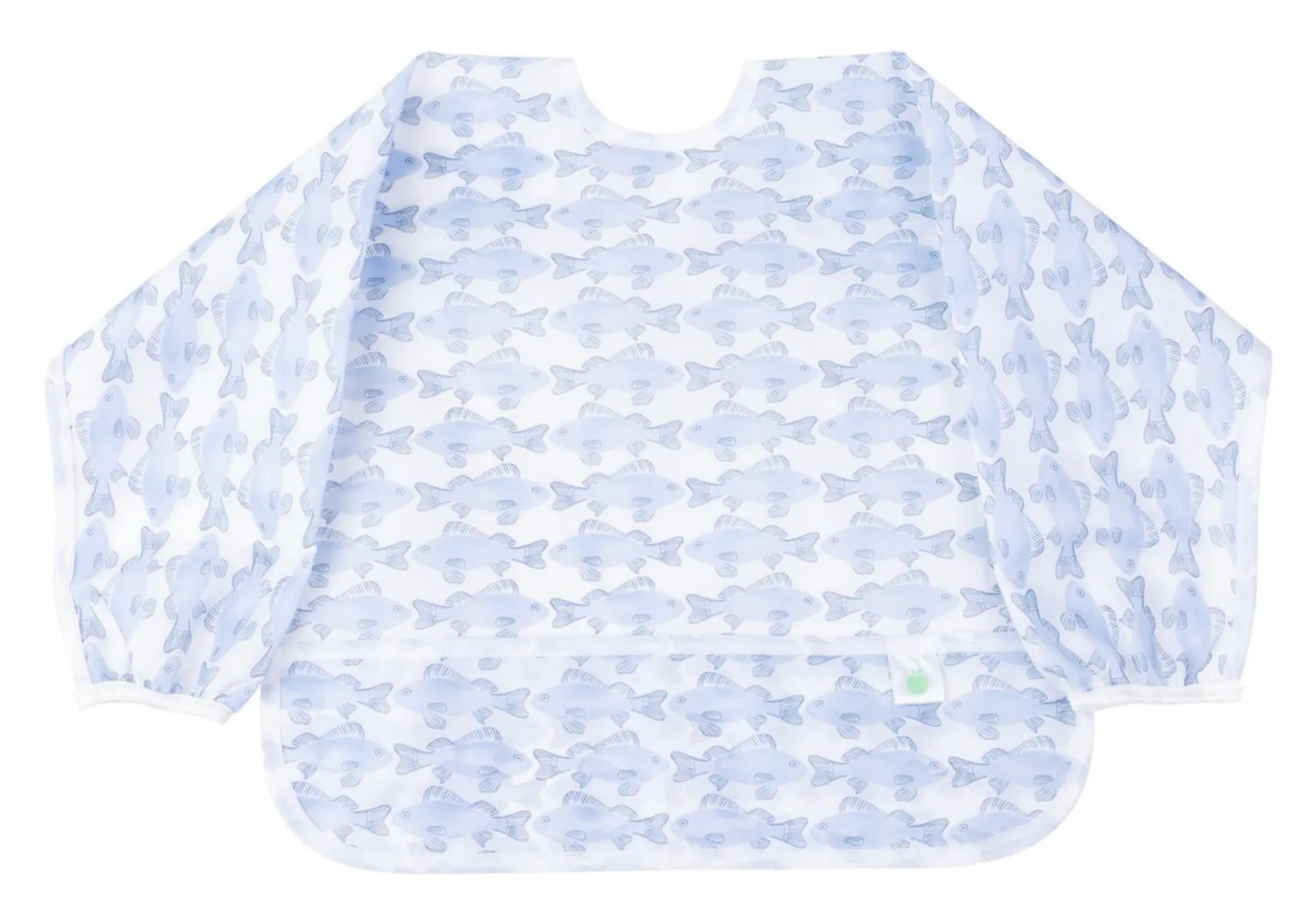 Toddler Bib