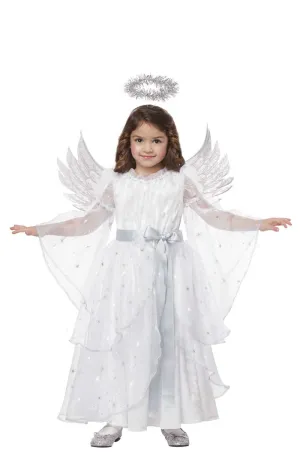 Toddler Starlight Angel Costume