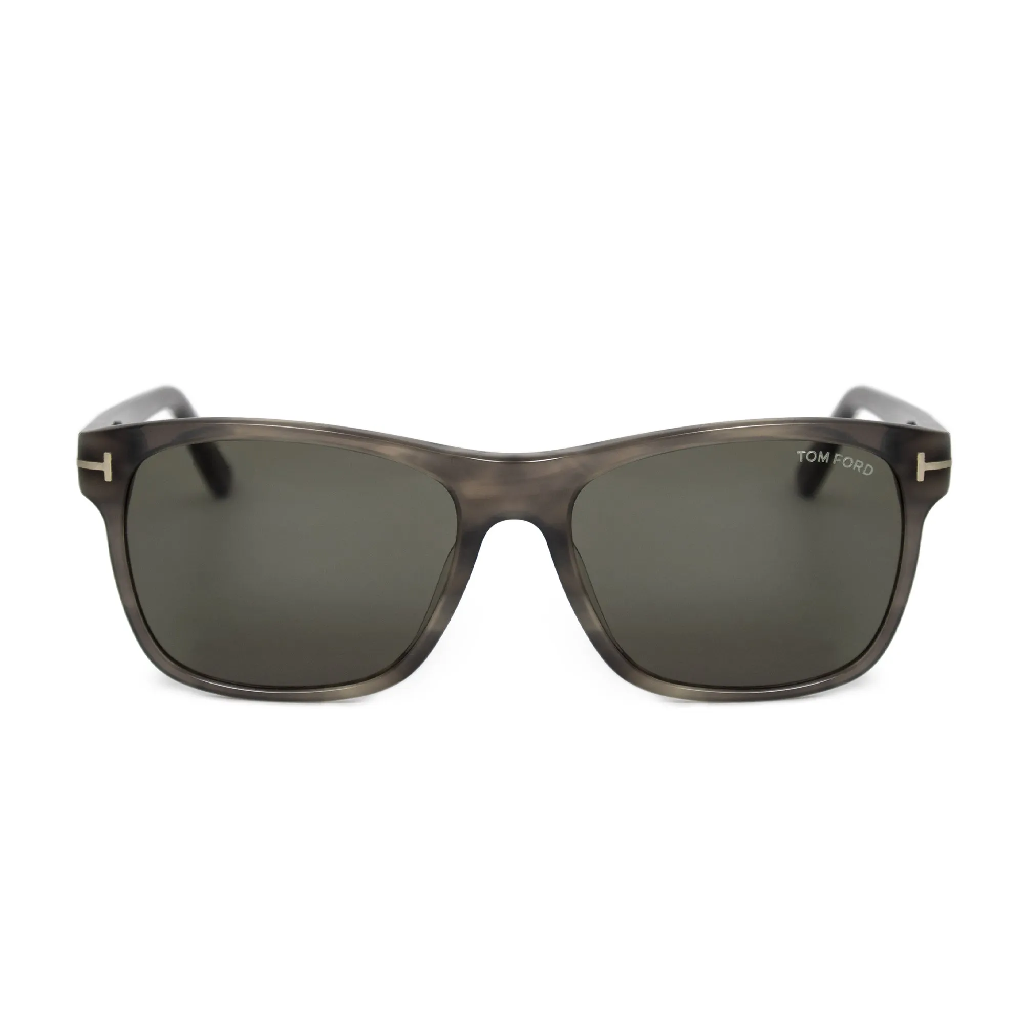 Tom Ford Stan Round Sunglasses FT0696-F 02N 55