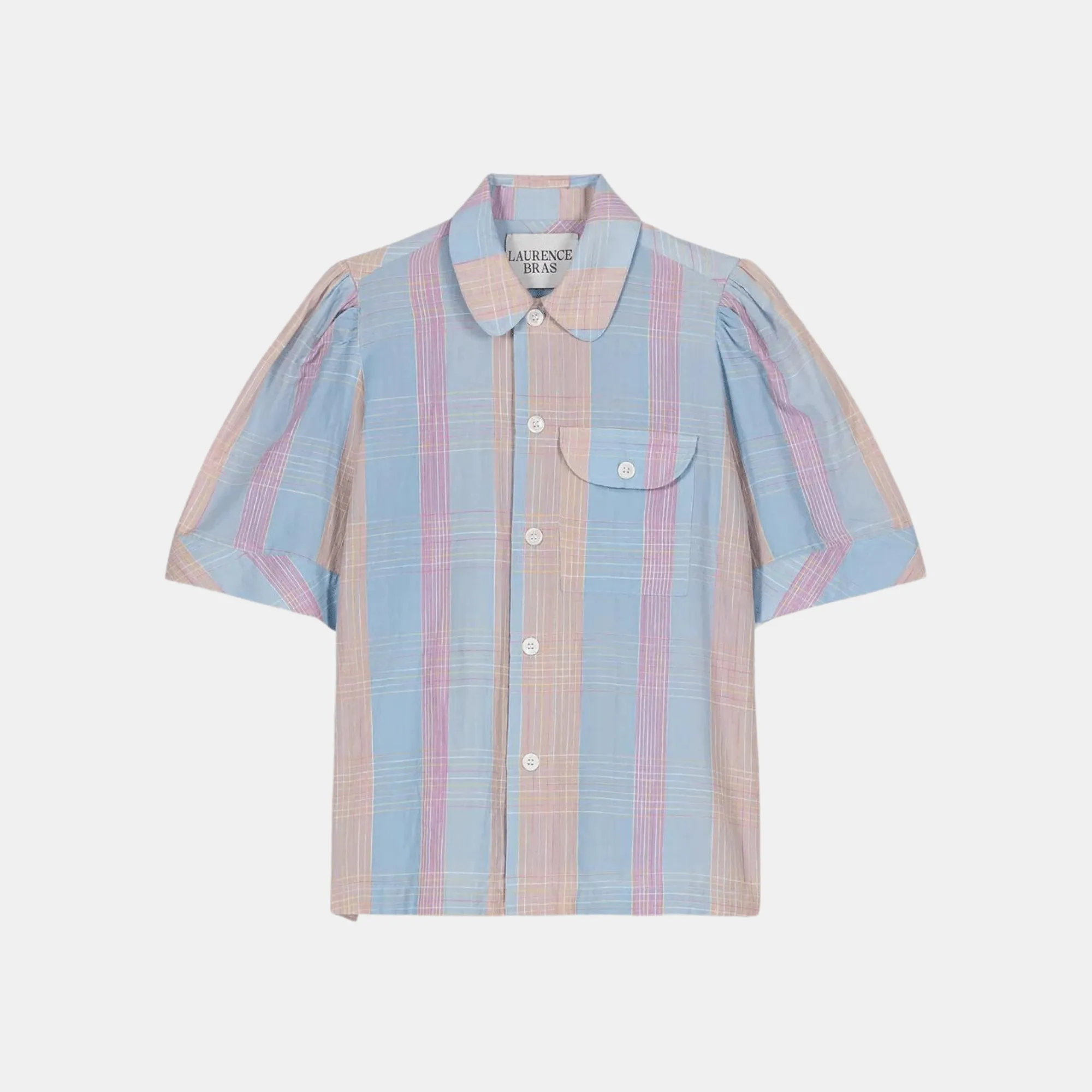 TOMATO SHIRT