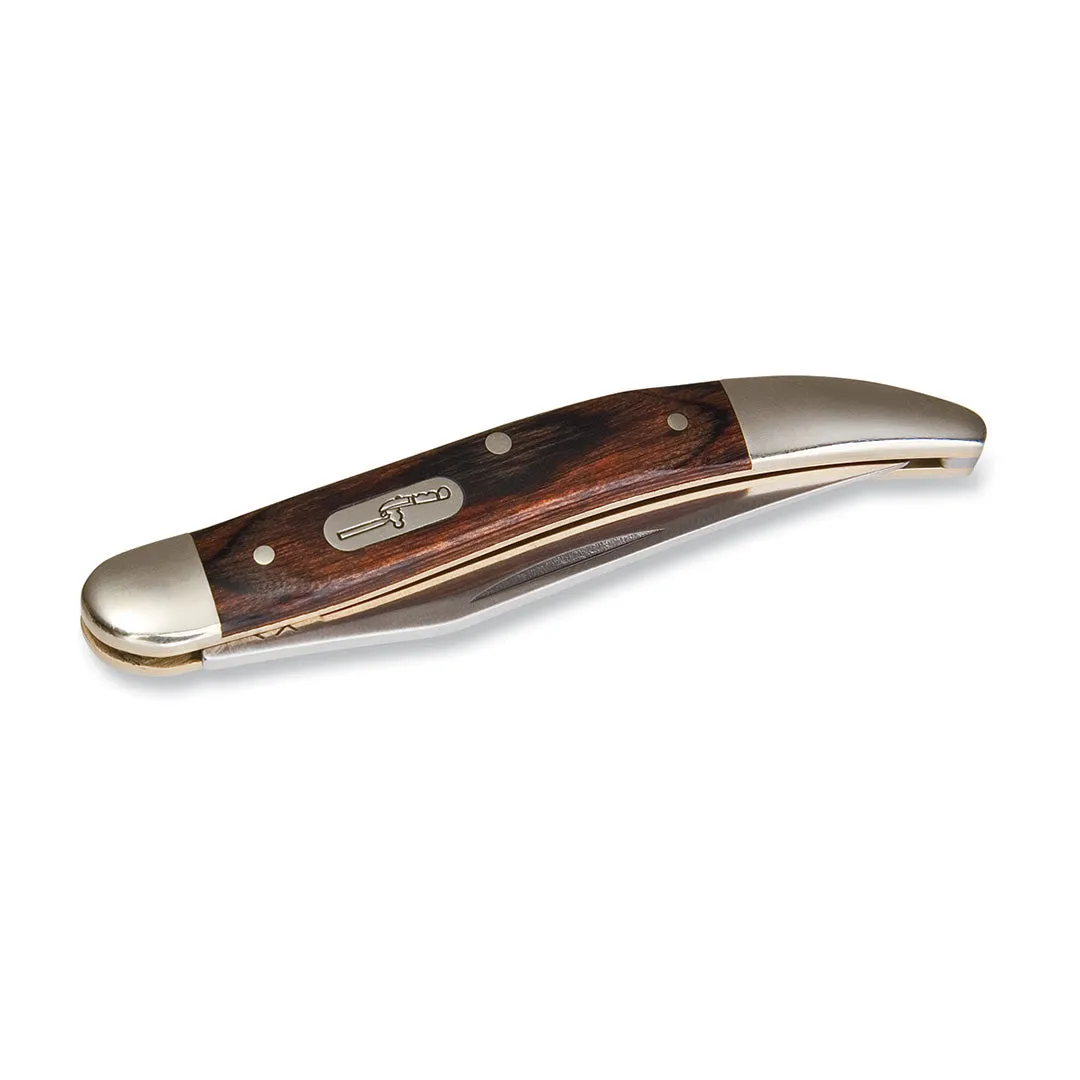 Toothpick Pocket Knife