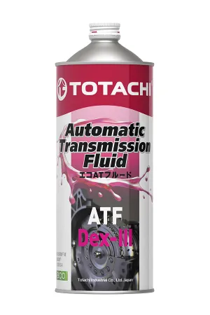Totachi ATF DEX III 1L